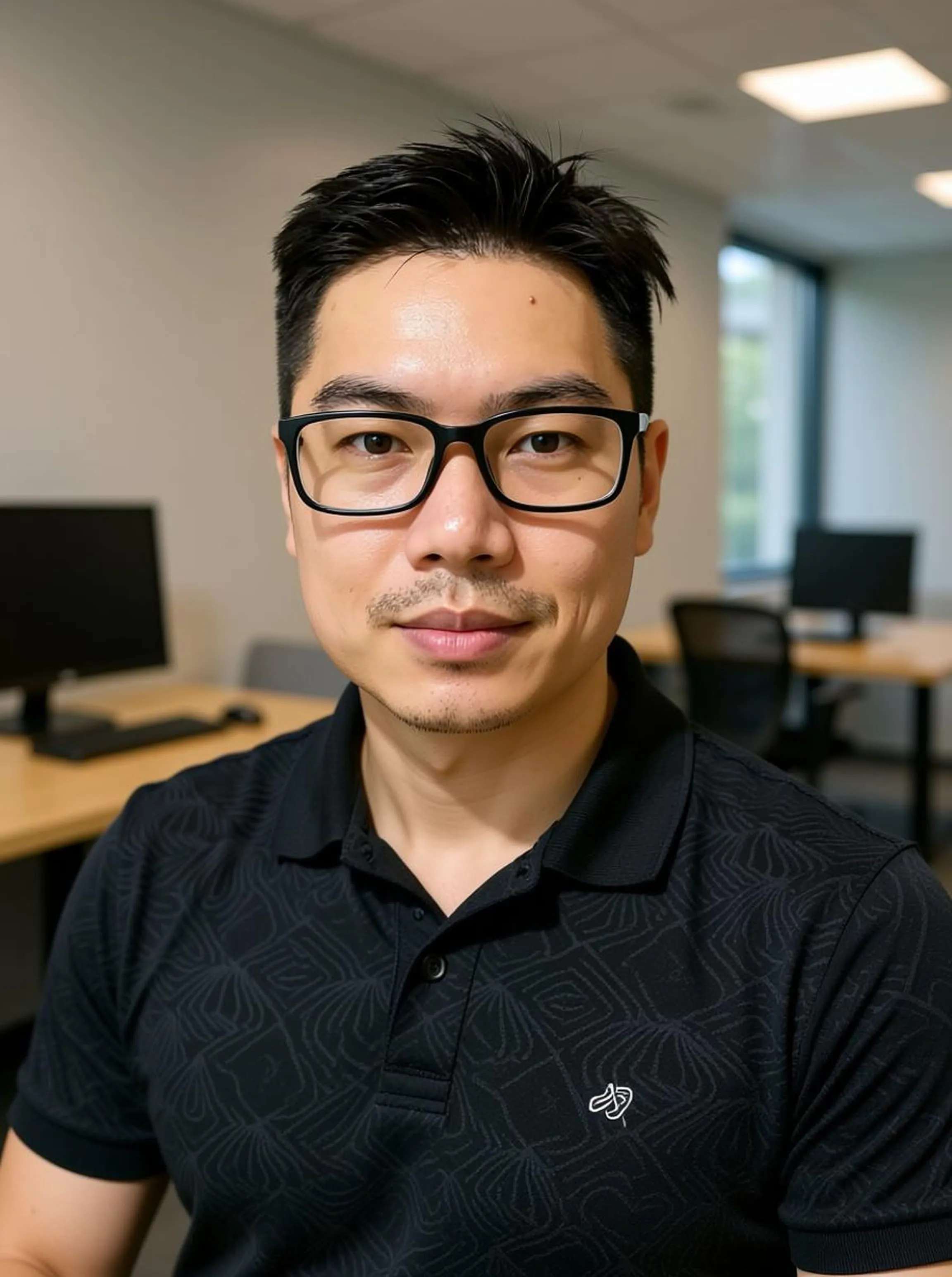 Long - Engineering Manager