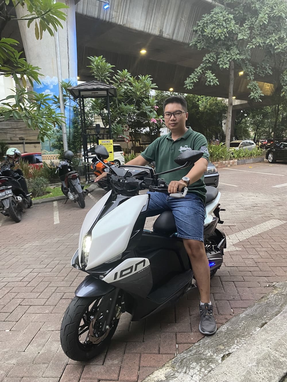 ION Mobility Friends 1