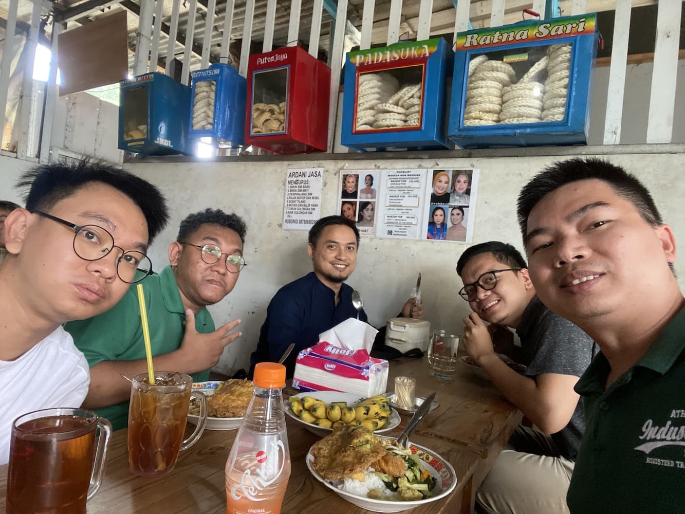 ION Mobility Friends 2