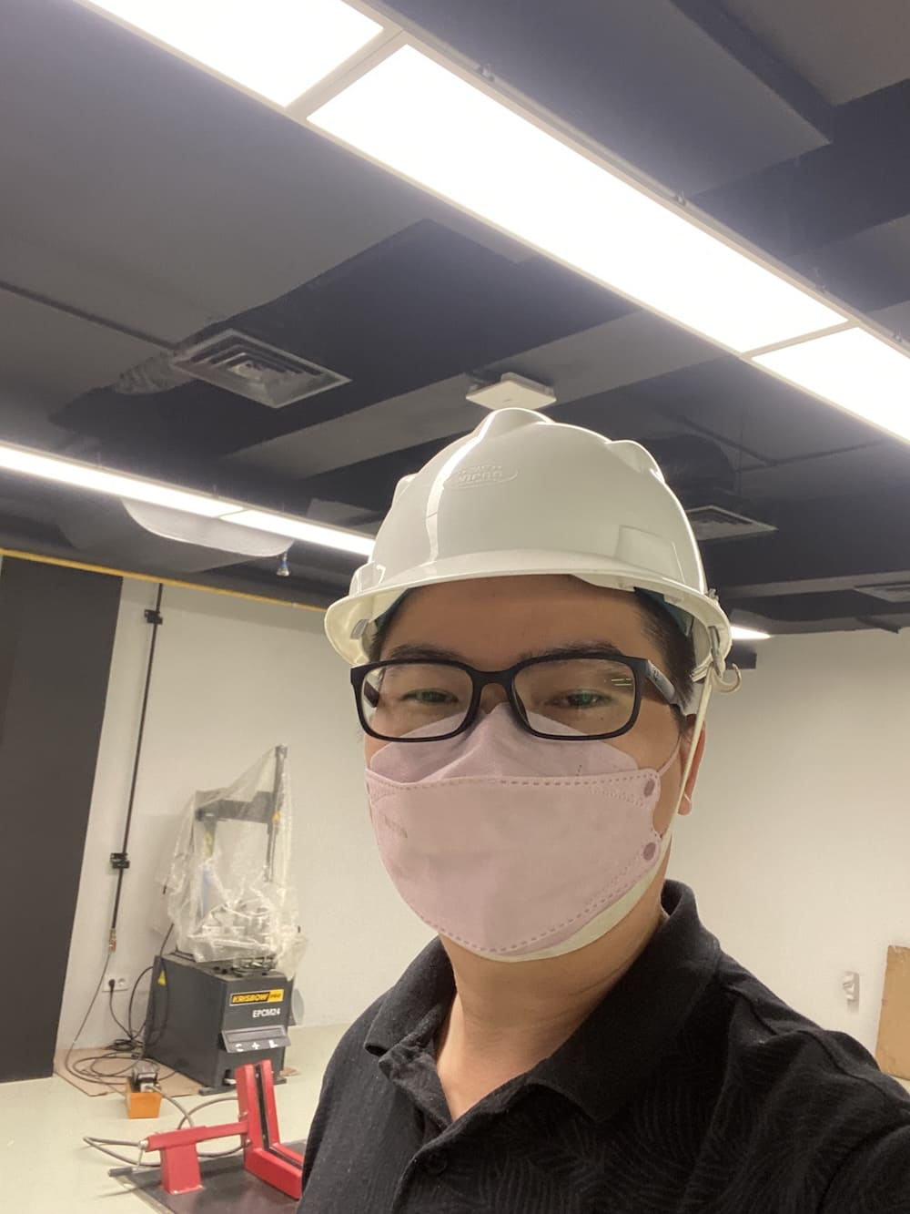 ION Mobility Friends 3